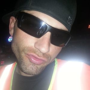 Meet your Posher, Kyle